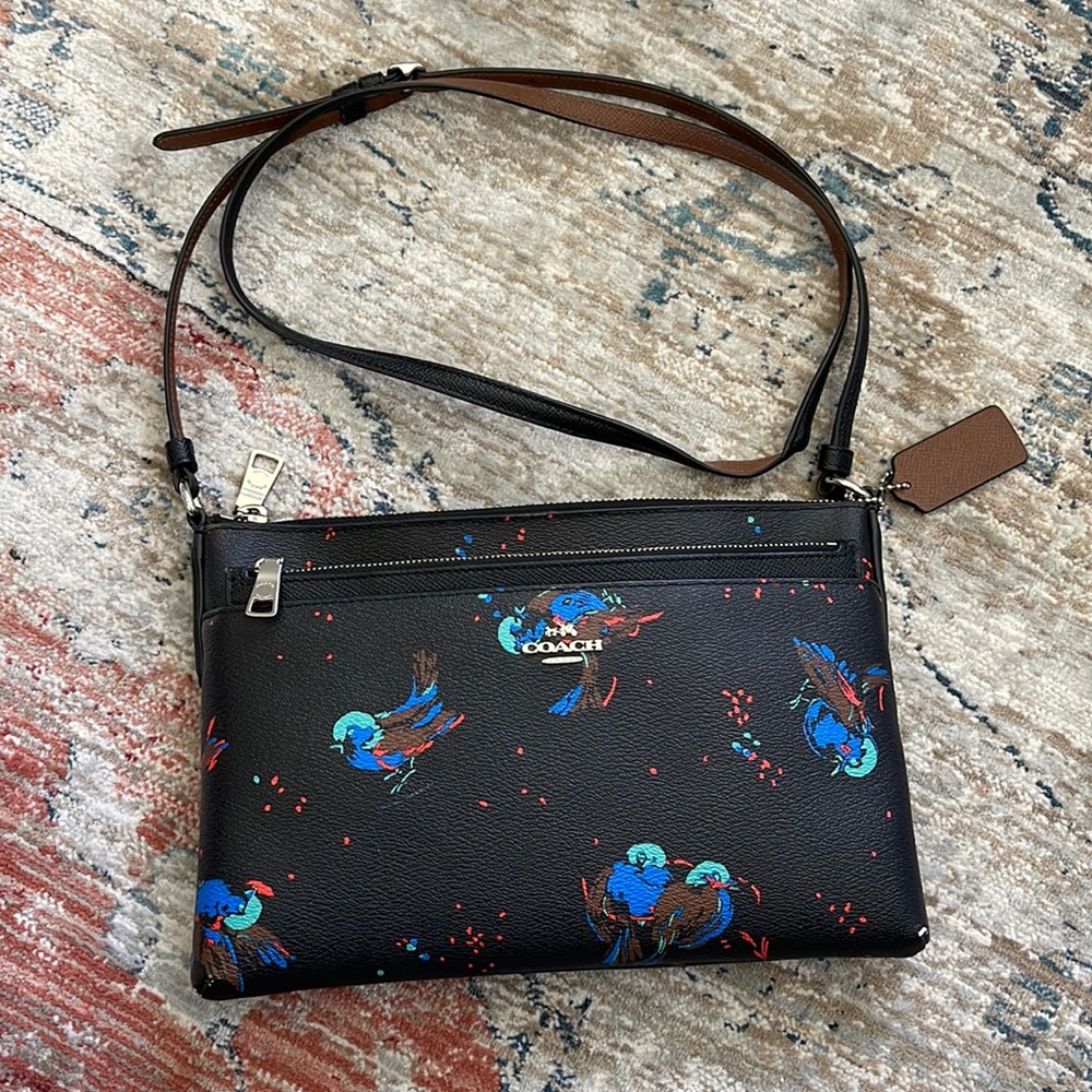 Coach Crossbody